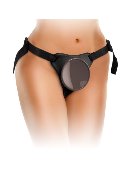 KING COCK - ÉLITE ARNÉS AJUSTABLE CONFORTABLE