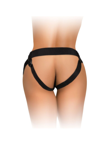 KING COCK - ÉLITE ARNÉS AJUSTABLE CONFORTABLE