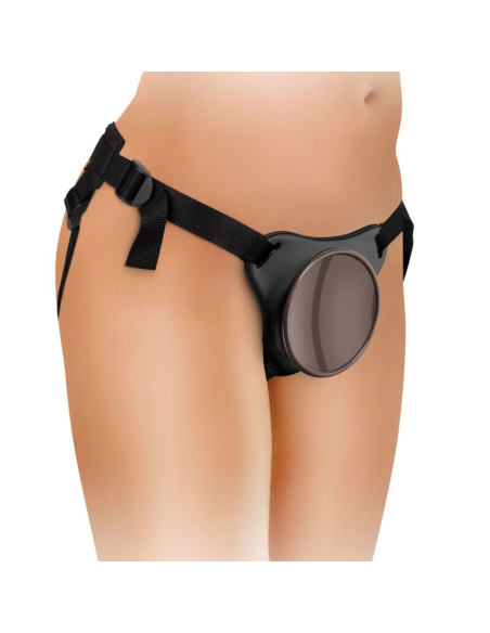 KING COCK - ÉLITE ARNÉS AJUSTABLE CONFORTABLE