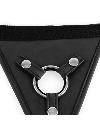 FETISH FANTASY SERIES - ARNÉS DE FIJACION PERFECTA