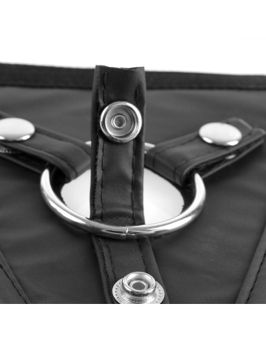 FETISH FANTASY SERIES - ARNÉS DE FIJACION PERFECTA