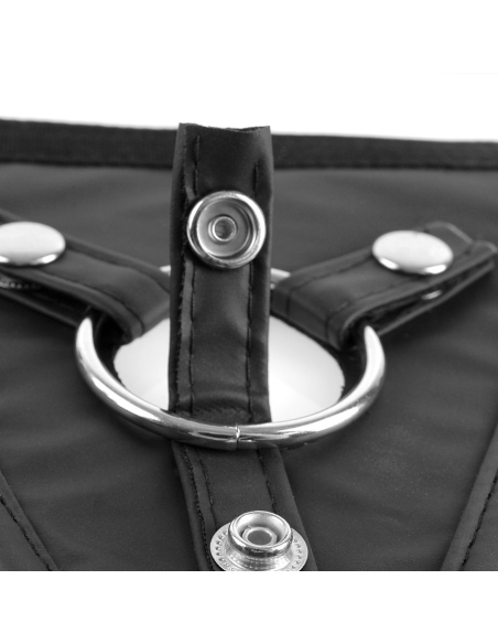 FETISH FANTASY SERIES - ARNÉS DE FIJACION PERFECTA