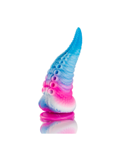 EPIC - PHORCYS DILDO TENTÁCULO AZUL TAMAÑO PEQUEÑO