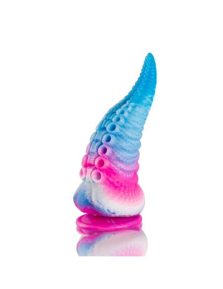 EPIC - PHORCYS DILDO TENTÁCULO AZUL TAMAÑO PEQUEÑO