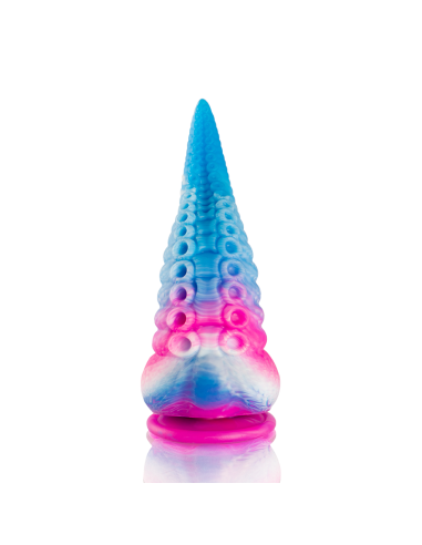 EPIC - PHORCYS DILDO TENTÁCULO AZUL TAMAÑO PEQUEÑO