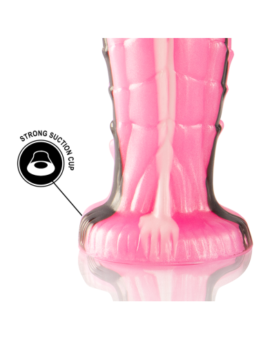 EPIC - TRITÓN DILDO LA FUERZA DEL REPTIL