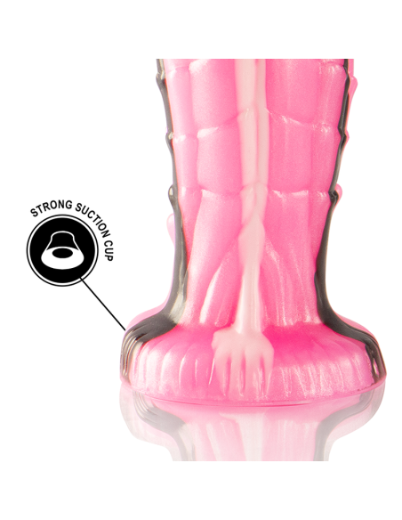 EPIC - TRITÓN DILDO LA FUERZA DEL REPTIL