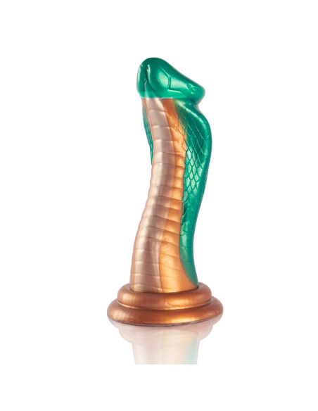 EPIC - PYTHON DILDO COBRA VERDE