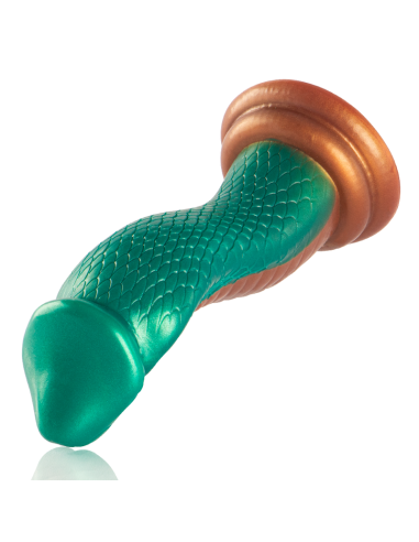 EPIC - PYTHON DILDO COBRA VERDE