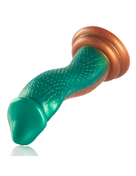 EPIC - PYTHON DILDO COBRA VERDE