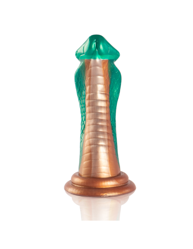 EPIC - PYTHON DILDO COBRA VERDE