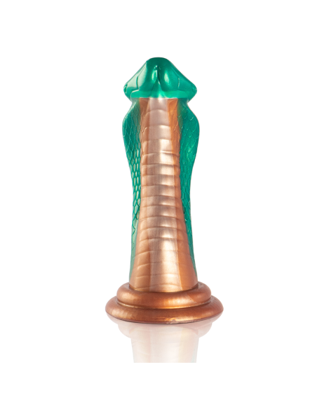 EPIC - PYTHON DILDO COBRA VERDE