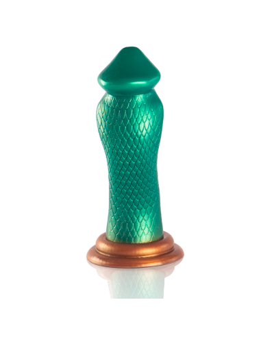 EPIC - PYTHON DILDO COBRA VERDE