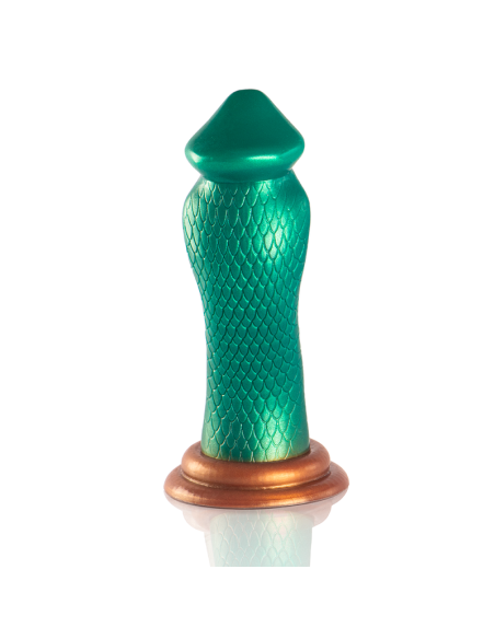 EPIC - PYTHON DILDO COBRA VERDE