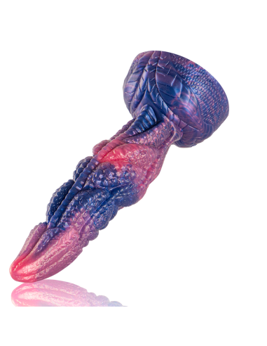 EPIC - DIONYSUS DILDO DANZA DEL PLACER