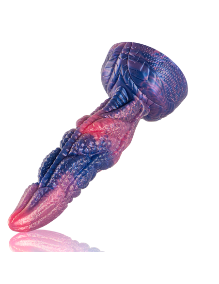 EPIC - DIONYSUS DILDO DANZA DEL PLACER