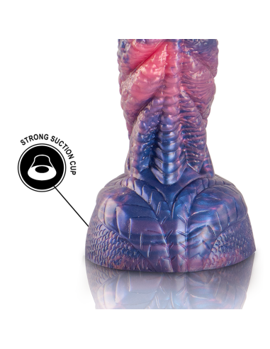 EPIC - DIONYSUS DILDO DANZA DEL PLACER