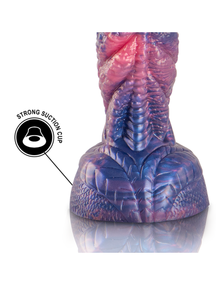 EPIC - DIONYSUS DILDO DANZA DEL PLACER