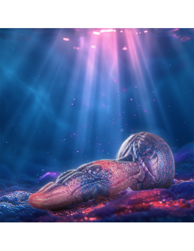 EPIC - DIONYSUS DILDO DANZA DEL PLACER