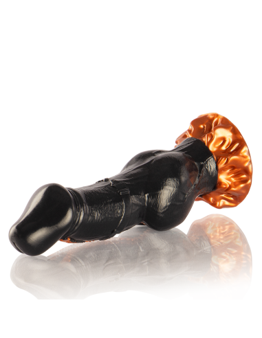 EPIC - DEIMOS DILDO PODER DEL ÉXTASIS