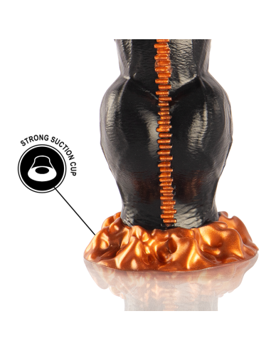 EPIC - DEIMOS DILDO PODER DEL ÉXTASIS