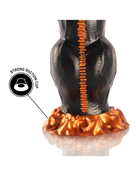 EPIC - DEIMOS DILDO PODER DEL ÉXTASIS