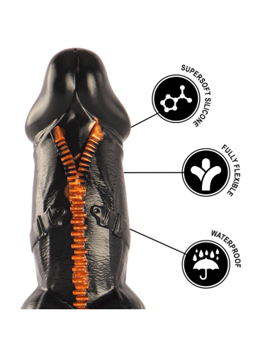 EPIC - DEIMOS DILDO PODER DEL ÉXTASIS