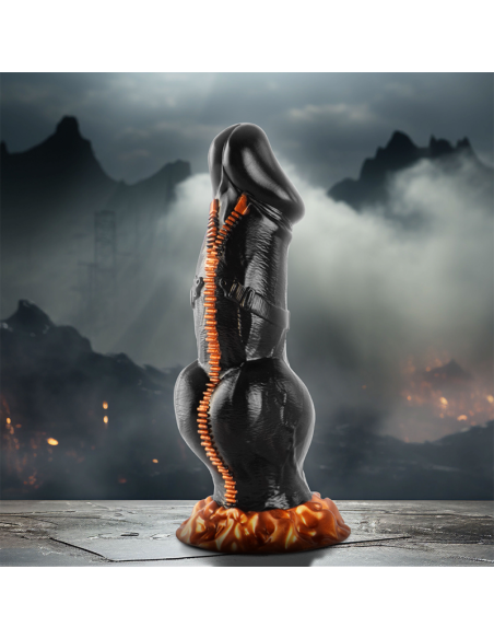 EPIC - DEIMOS DILDO PODER DEL ÉXTASIS