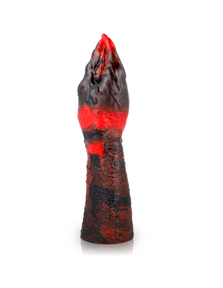 EPIC - LILITH DILDO DEMONIO MALIGNO L