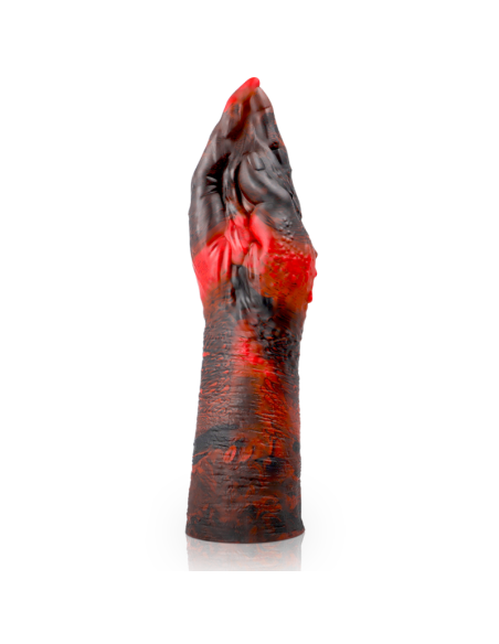 EPIC - LILITH DILDO DEMONIO MALIGNO L