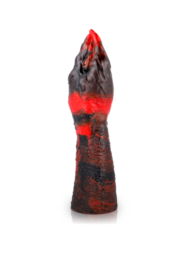 EPIC - LILITH DILDO DEMONIO MALIGNO M