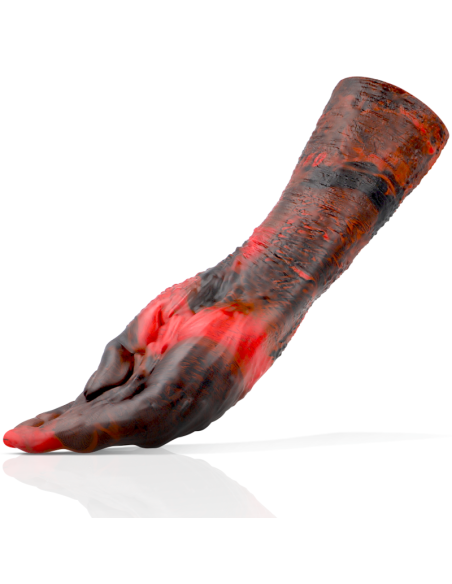 EPIC - LILITH DILDO DEMONIO MALIGNO M