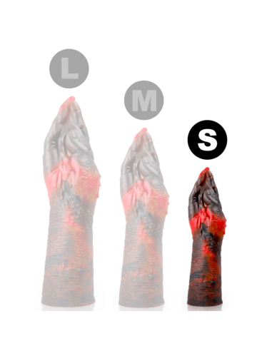 EPIC - LILITH DILDO DEMONIO MALIGNO S