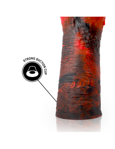 EPIC - LILITH DILDO DEMONIO MALIGNO S