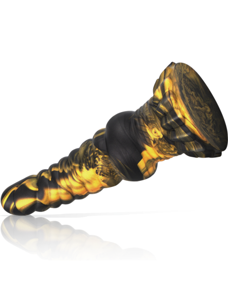 EPIC - FURIAS DILDO CRIATURA MITOLÓGICA GRIEGA