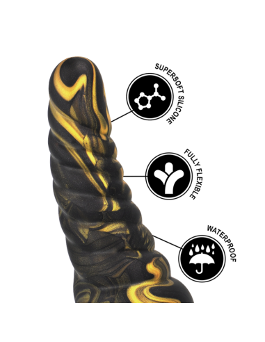 EPIC - FURIAS DILDO CRIATURA MITOLÓGICA GRIEGA