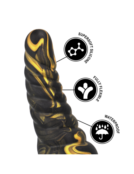 EPIC - FURIAS DILDO CRIATURA MITOLÓGICA GRIEGA