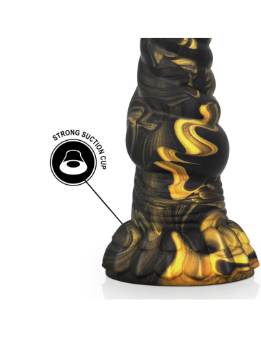 EPIC - FURIAS DILDO CRIATURA MITOLÓGICA GRIEGA