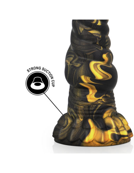 EPIC - FURIAS DILDO CRIATURA MITOLÓGICA GRIEGA