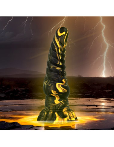 EPIC - FURIAS DILDO CRIATURA MITOLÓGICA GRIEGA