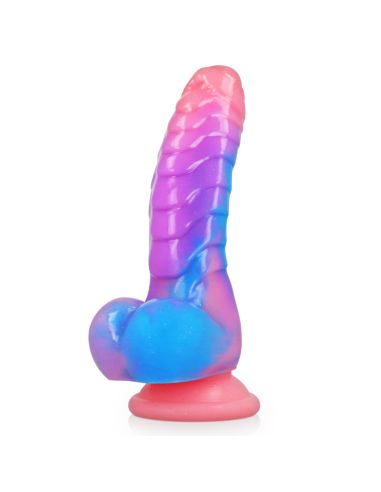 EPIC - EMPUSA DILDO GUARDIANA DE HADES