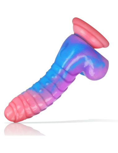 EPIC - EMPUSA DILDO GUARDIANA DE HADES