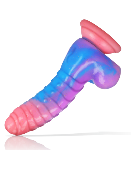 EPIC - EMPUSA DILDO GUARDIANA DE HADES
