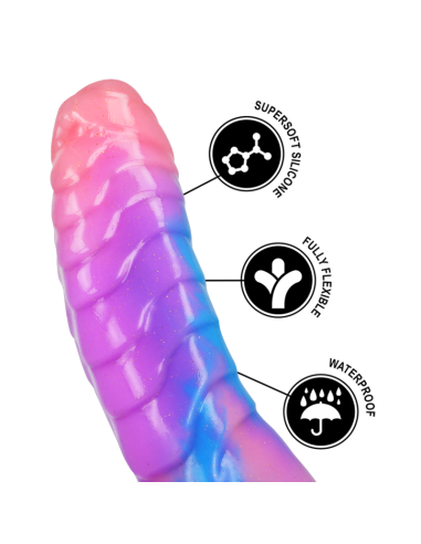 EPIC - EMPUSA DILDO GUARDIANA DE HADES