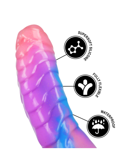 EPIC - EMPUSA DILDO GUARDIANA DE HADES