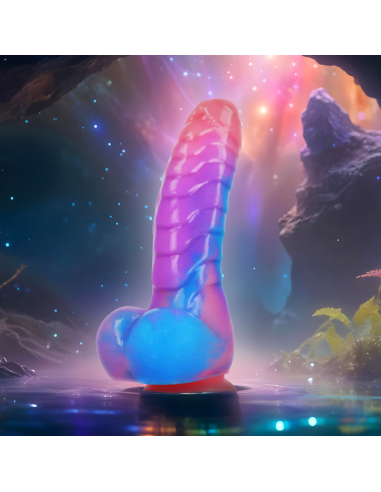 EPIC - EMPUSA DILDO GUARDIANA DE HADES