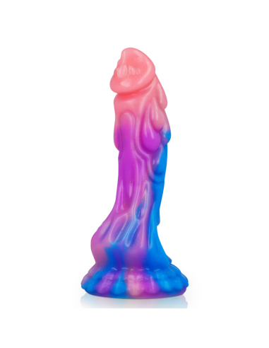 EPIC - ASHTAR DILDO EXTRATERRESTRE FORMA HUMANA