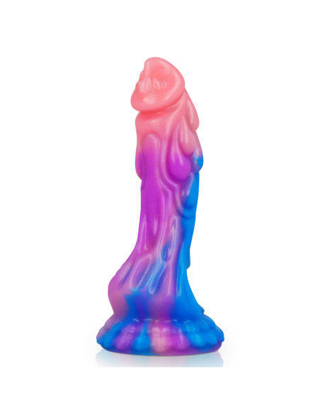 EPIC - ASHTAR DILDO EXTRATERRESTRE FORMA HUMANA
