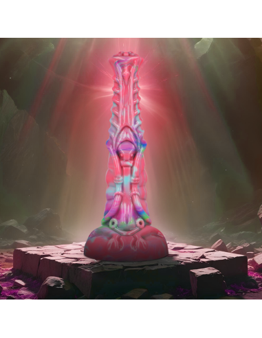 EPIC - SIDHE DILDO CRIATURA INMORTAL