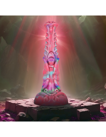 EPIC - SIDHE DILDO CRIATURA INMORTAL